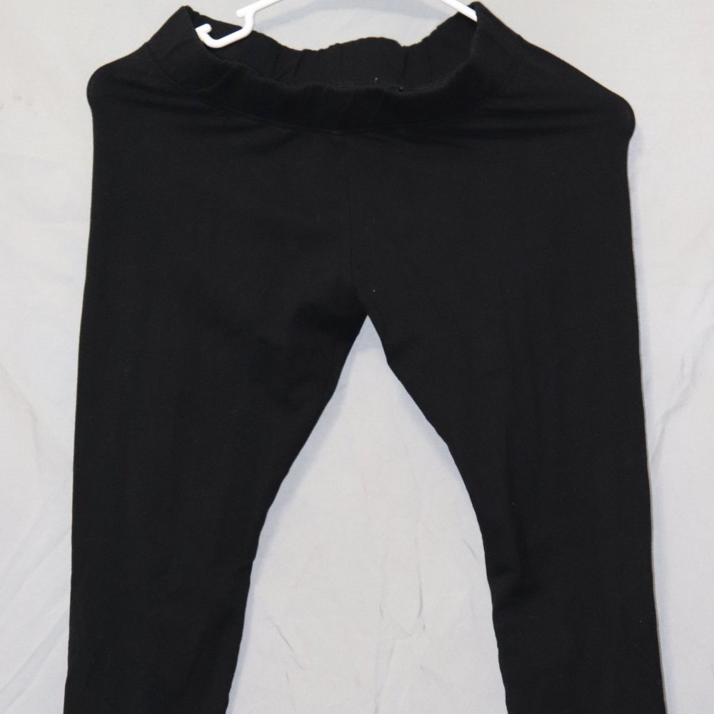 Pact capri leggings